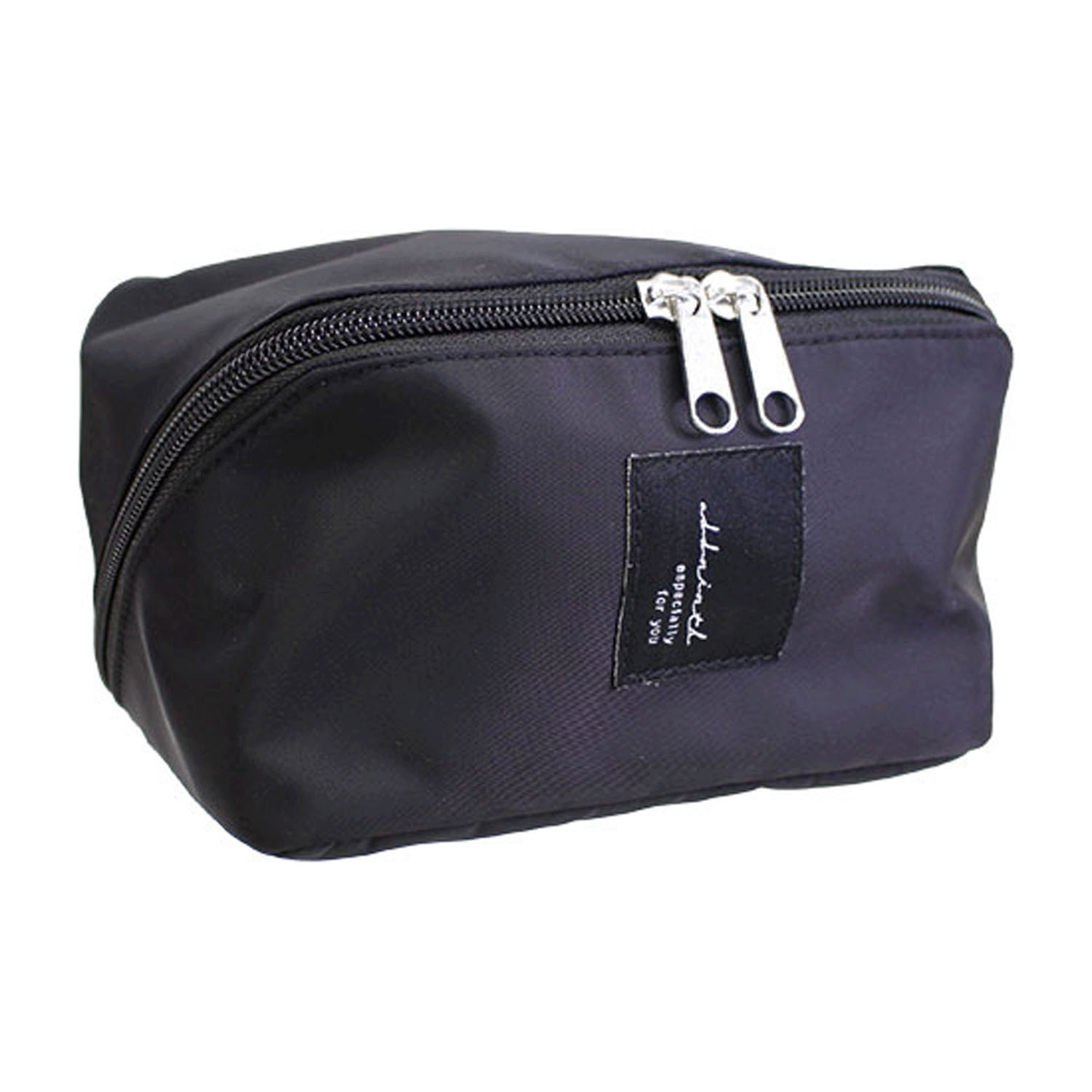 撥水四角ポーチ - 画像2