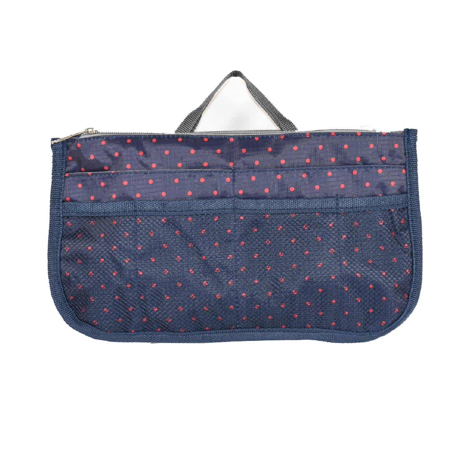 柄ものバッグインバッグ - 画像7