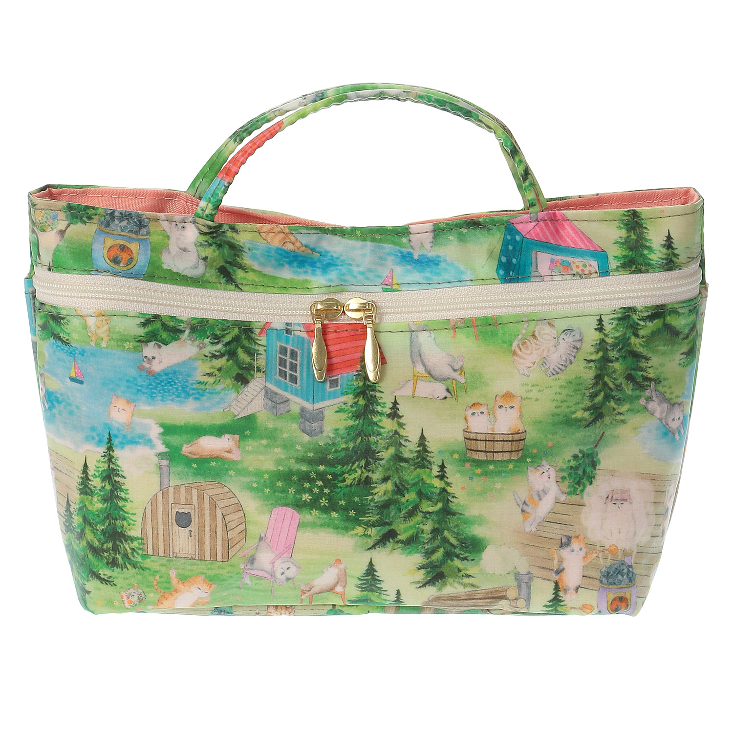 キャットガーデンインナーポーチ - 画像2