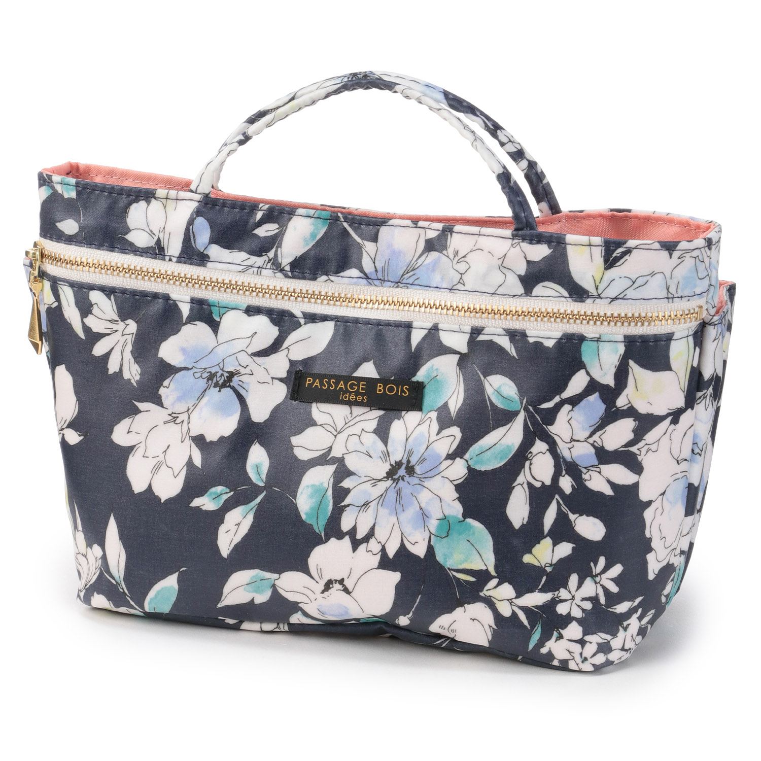 ルナフローラSポケットポーチ