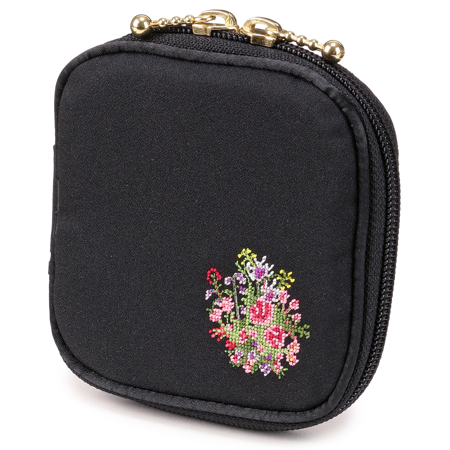 【日本製】 ベルフルール アクセサリーケース