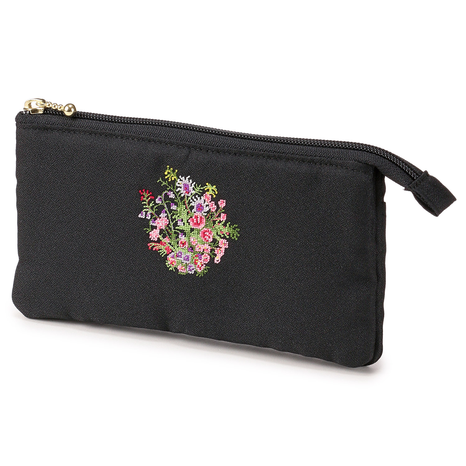 【日本製】 夢詩集 マルチポーチ