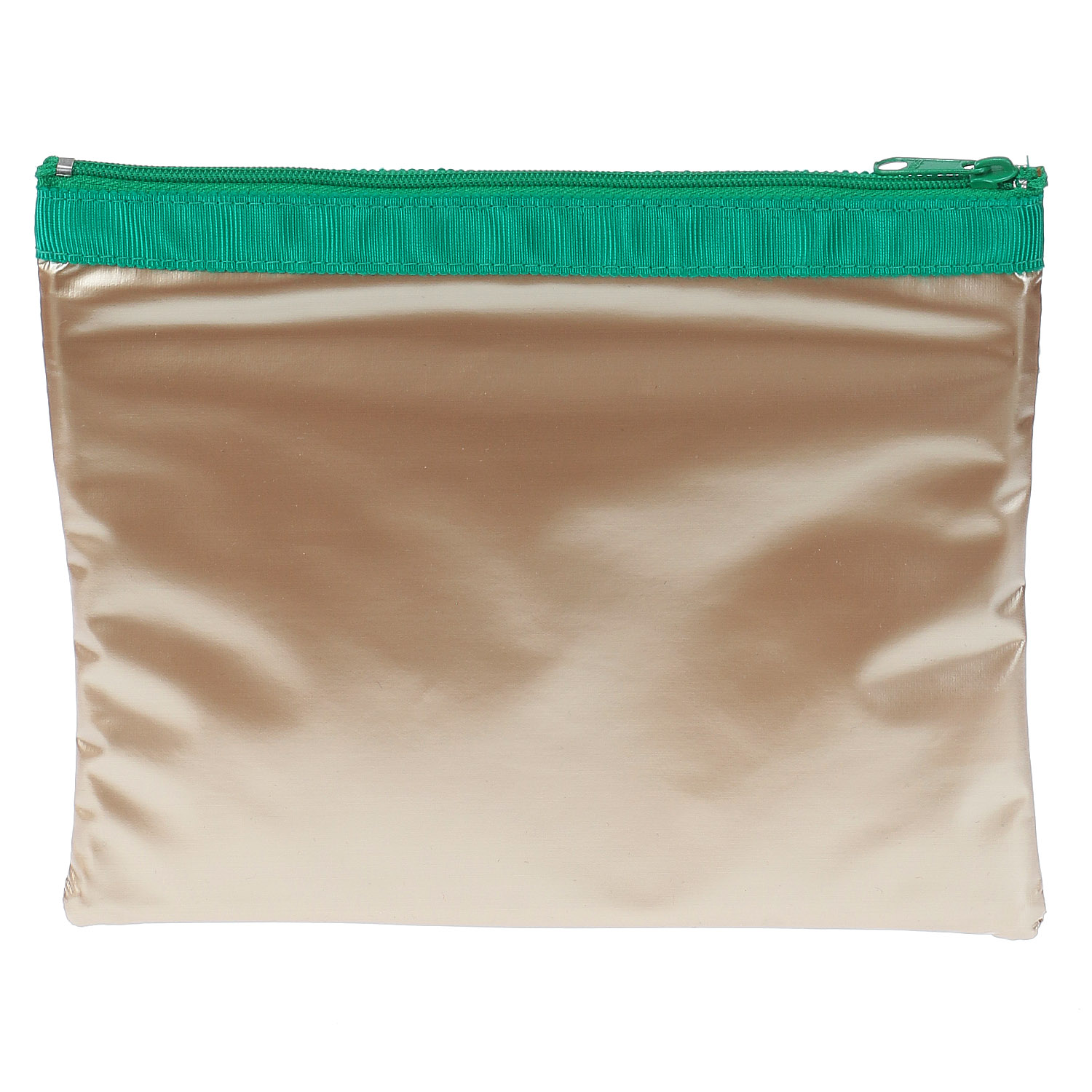 【ロワール】 3段フラットポーチLサイズ - 画像6