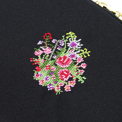 【日本製】 夢詩集 眼鏡ケース 大 - 画像4