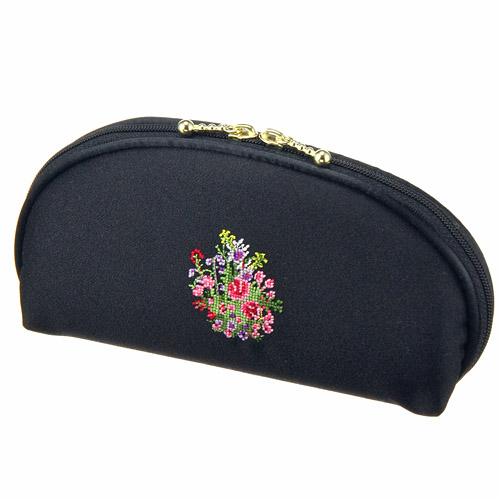 【日本製】 夢詩集 眼鏡ケース