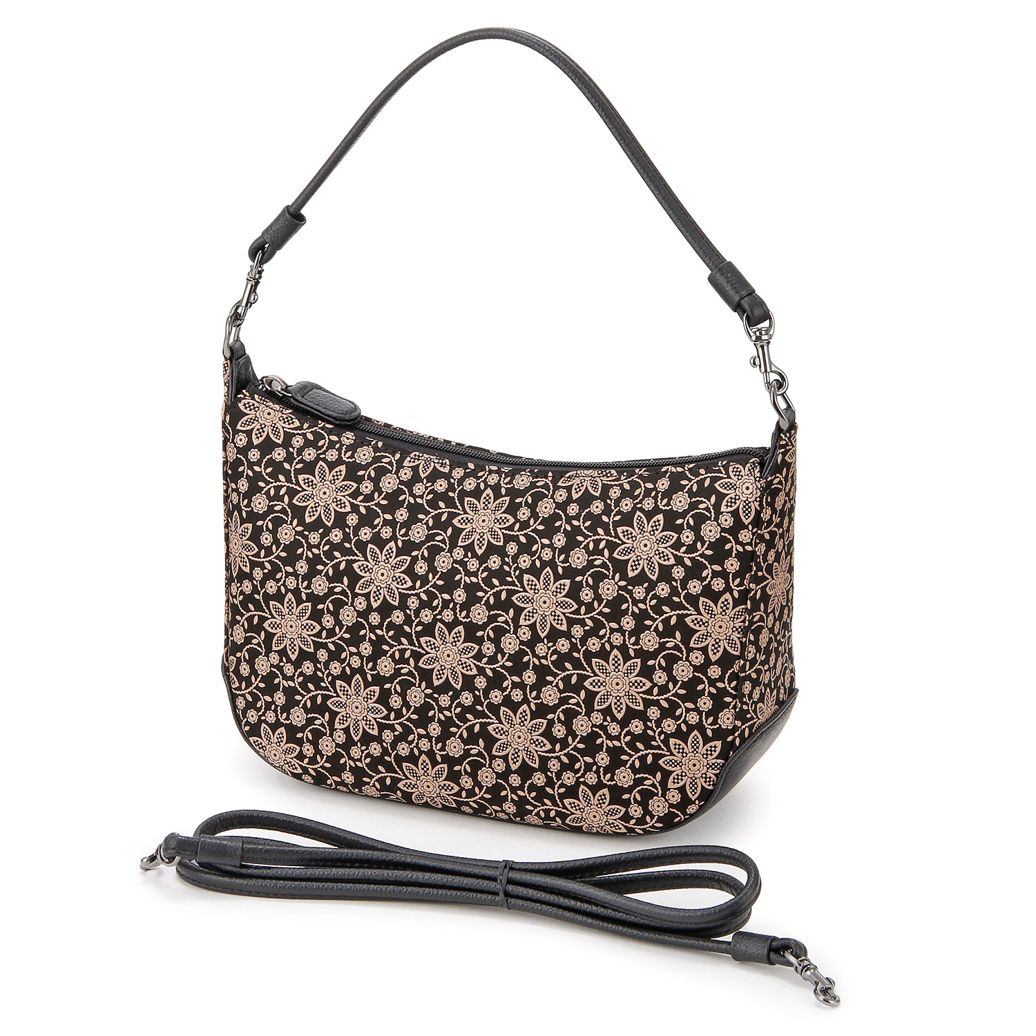 【取り寄せ商品】 印伝 ポシェット6105 - 画像5