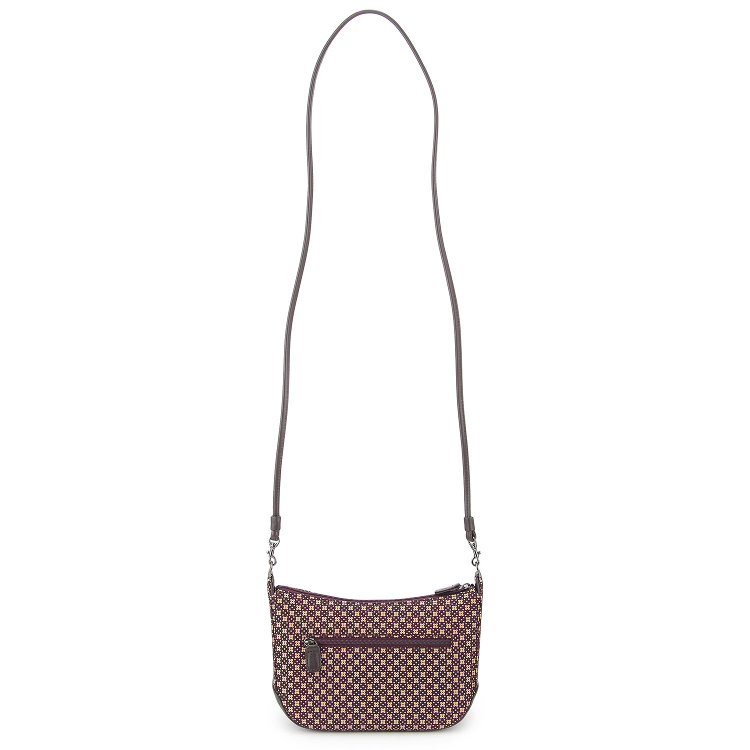 【取り寄せ商品】 印伝 ポシェット6105 - 画像7