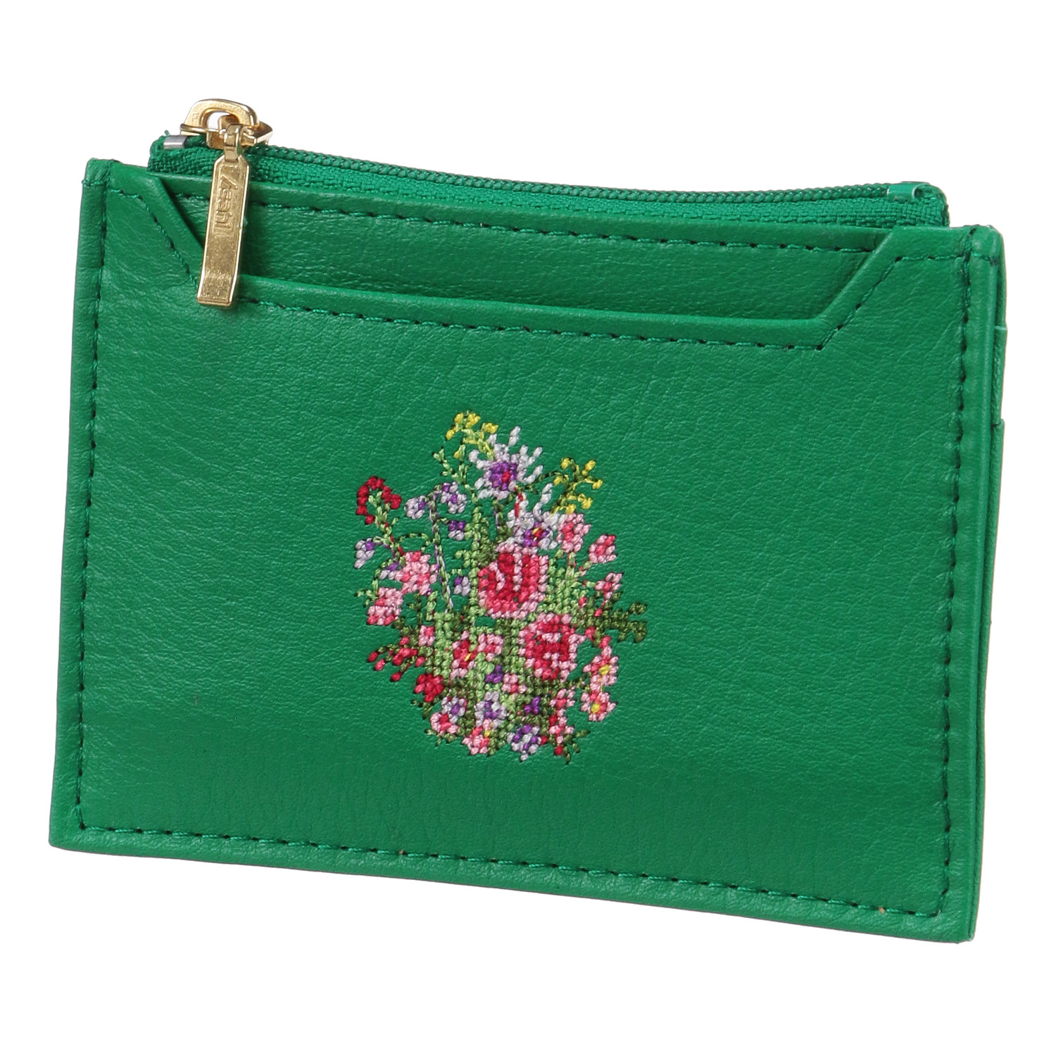 【日本製】 夢詩集 コンパクトウォレット - 画像13