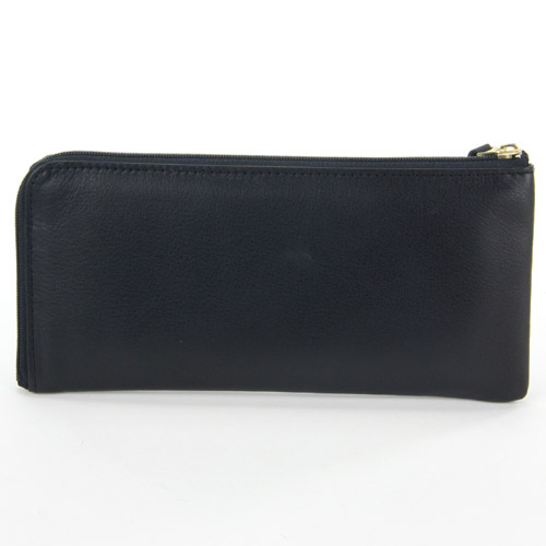 【日本製】 夢詩集 L字ファスナー束入 - 画像3