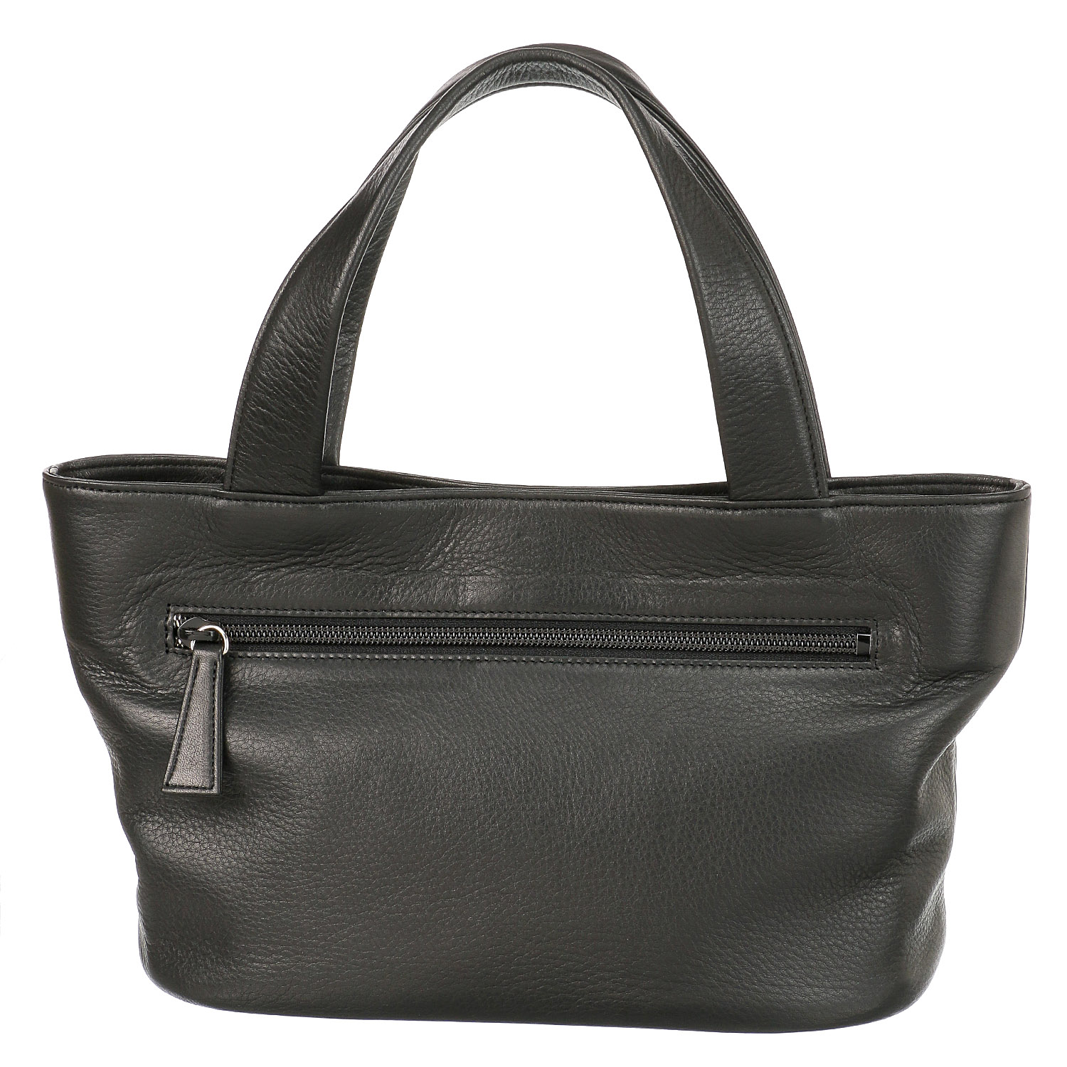 【日本製】 夢詩集 ベルフルール手提げバッグ - 画像2