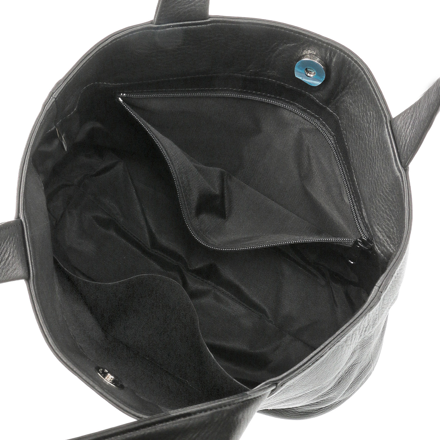 【日本製】 夢詩集 ベルフルール手提げバッグ - 画像3