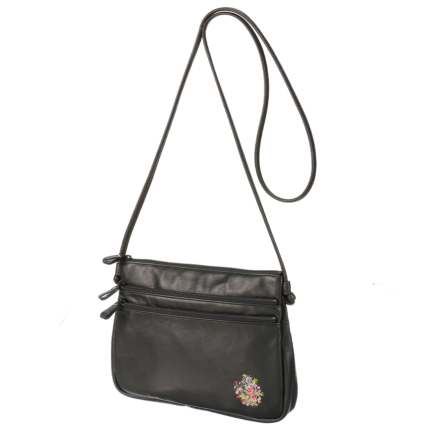 【日本製】 夢詩集 ベルフルールショルダーポーチ