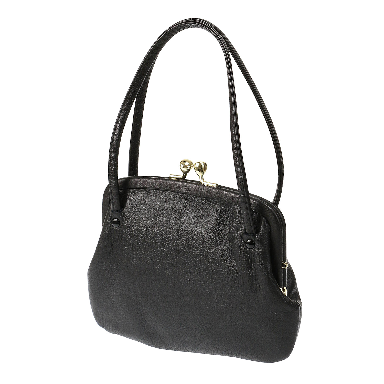 【日本製】 夢詩集 ベルフール手つきがま口 - 画像2