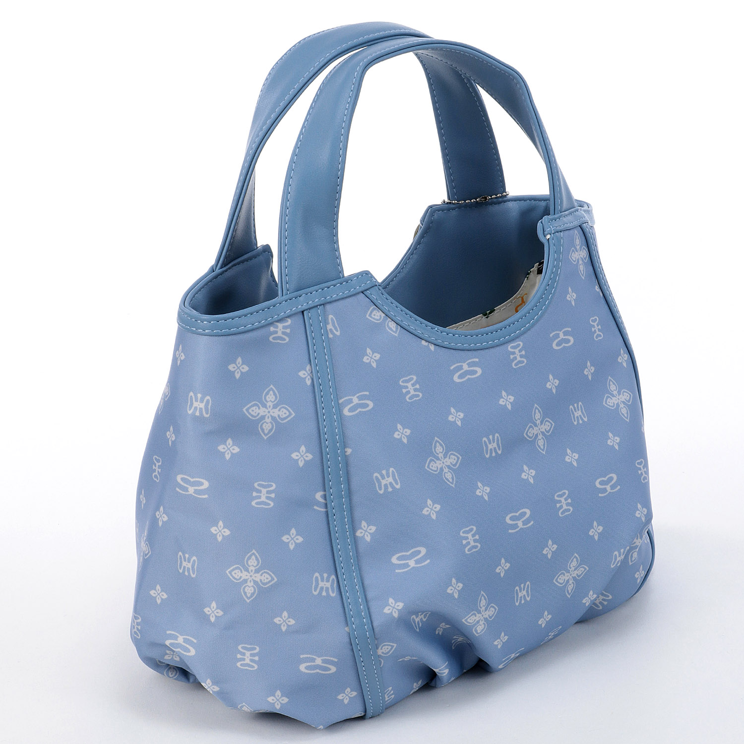 SAVOY モノグラム柄バッグ - 画像3