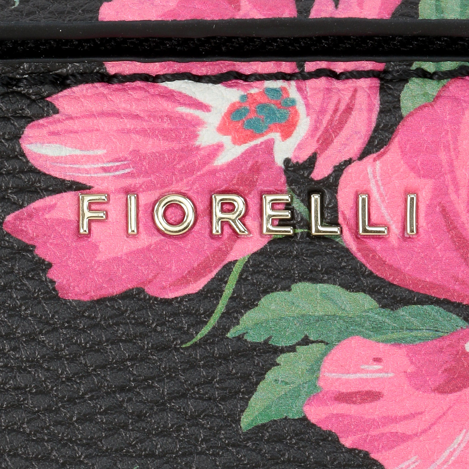 FIORELLI 薄マチショルダーバッグ - 画像4