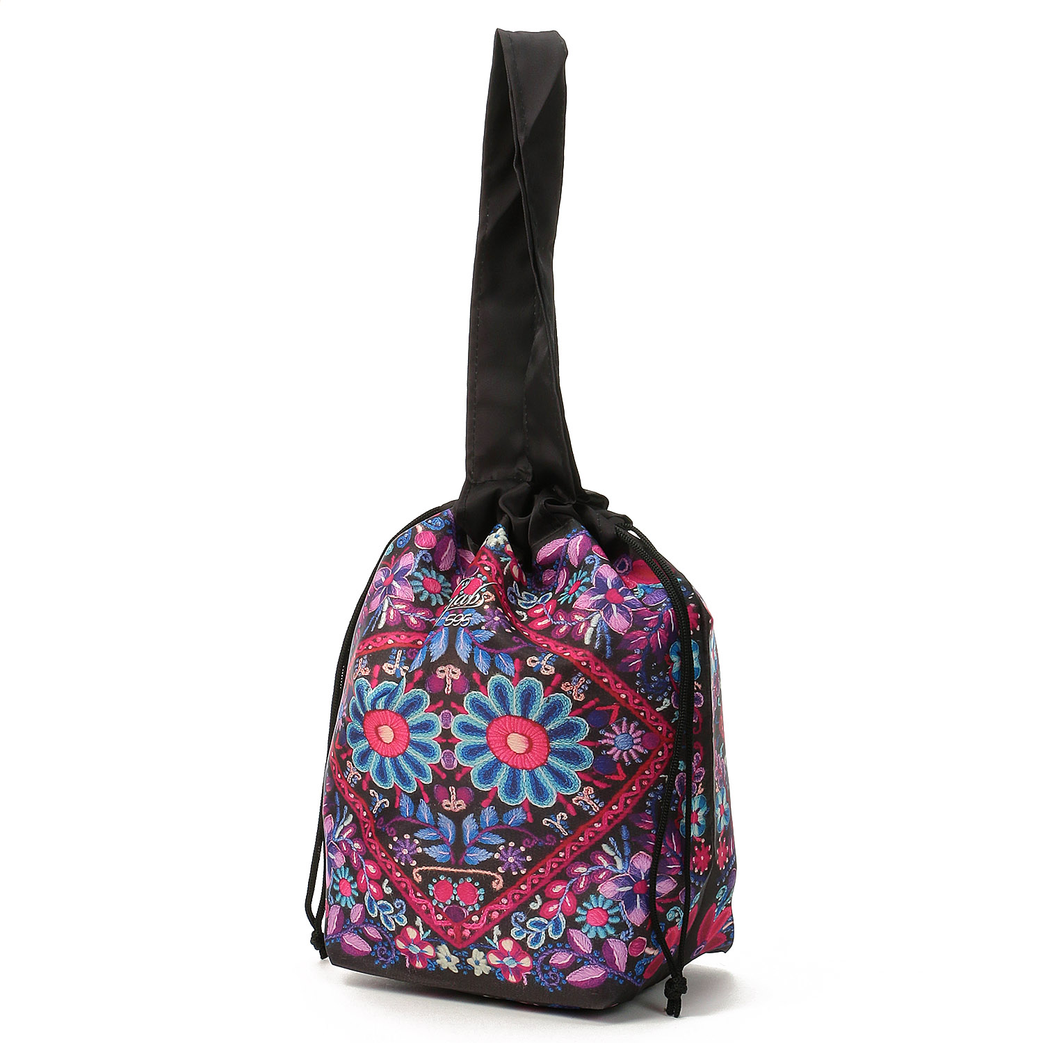 GABS プリントトートバッグ - 画像3