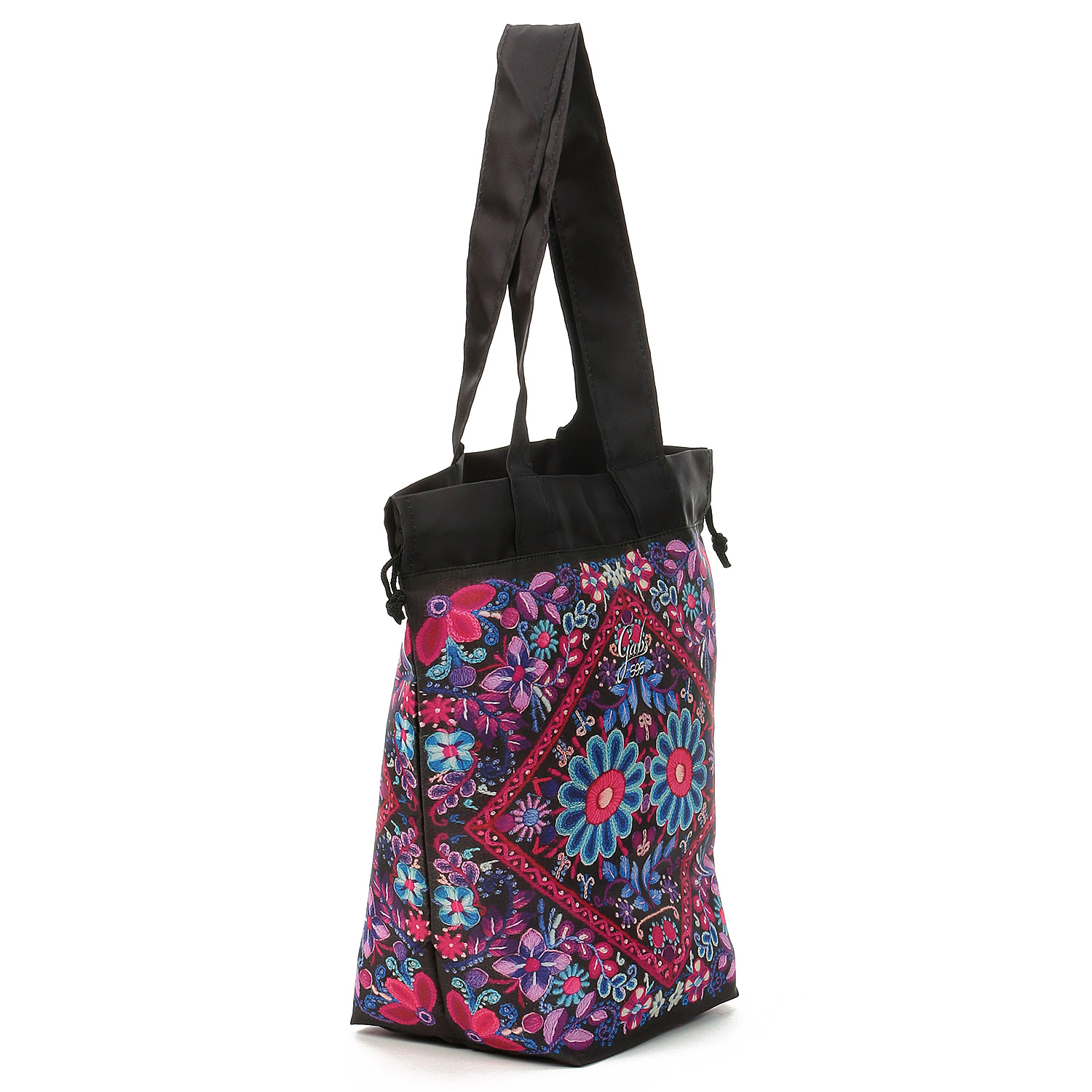 GABS プリントトートバッグ - 画像4