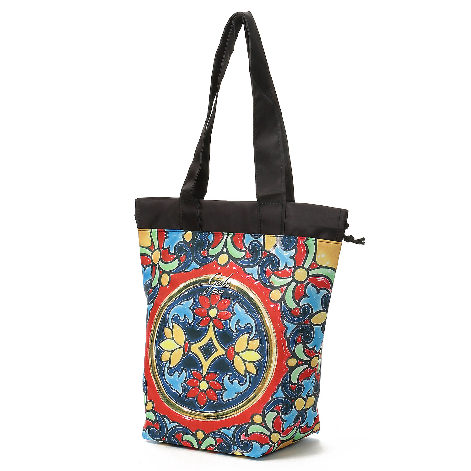 GABS プリントトートバッグ - 画像6