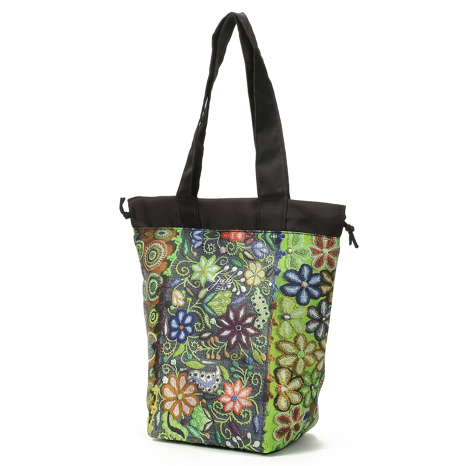 GABS プリントトートバッグ - 画像7