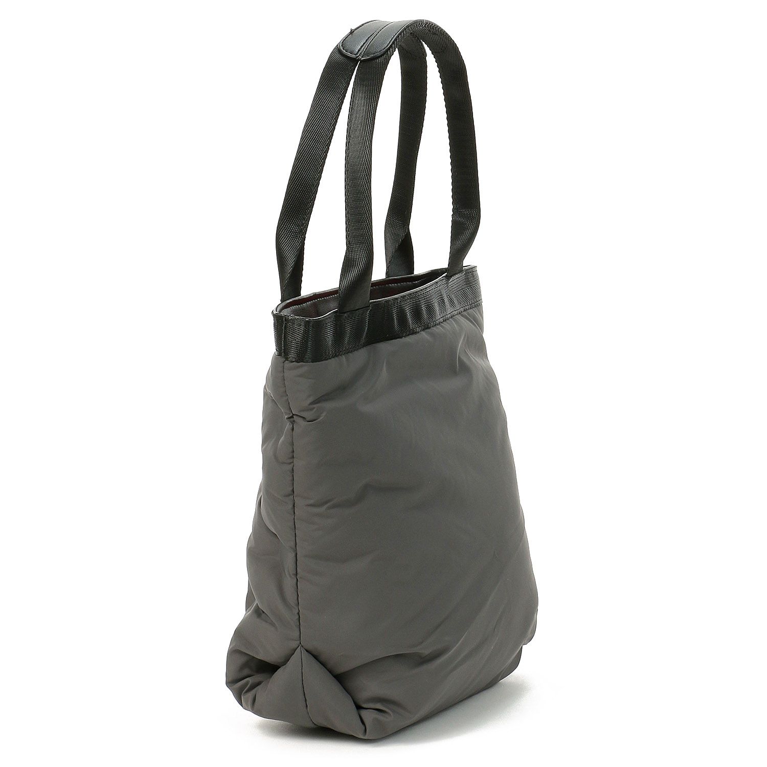 SAVOY ドットボンディングバッグ - 画像4