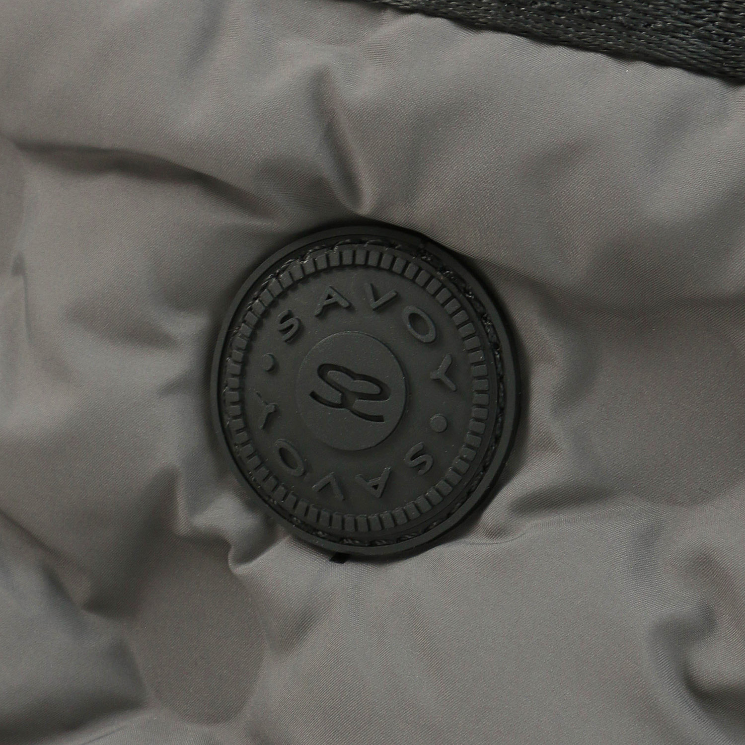 SAVOY ドットボンディングバッグ - 画像6