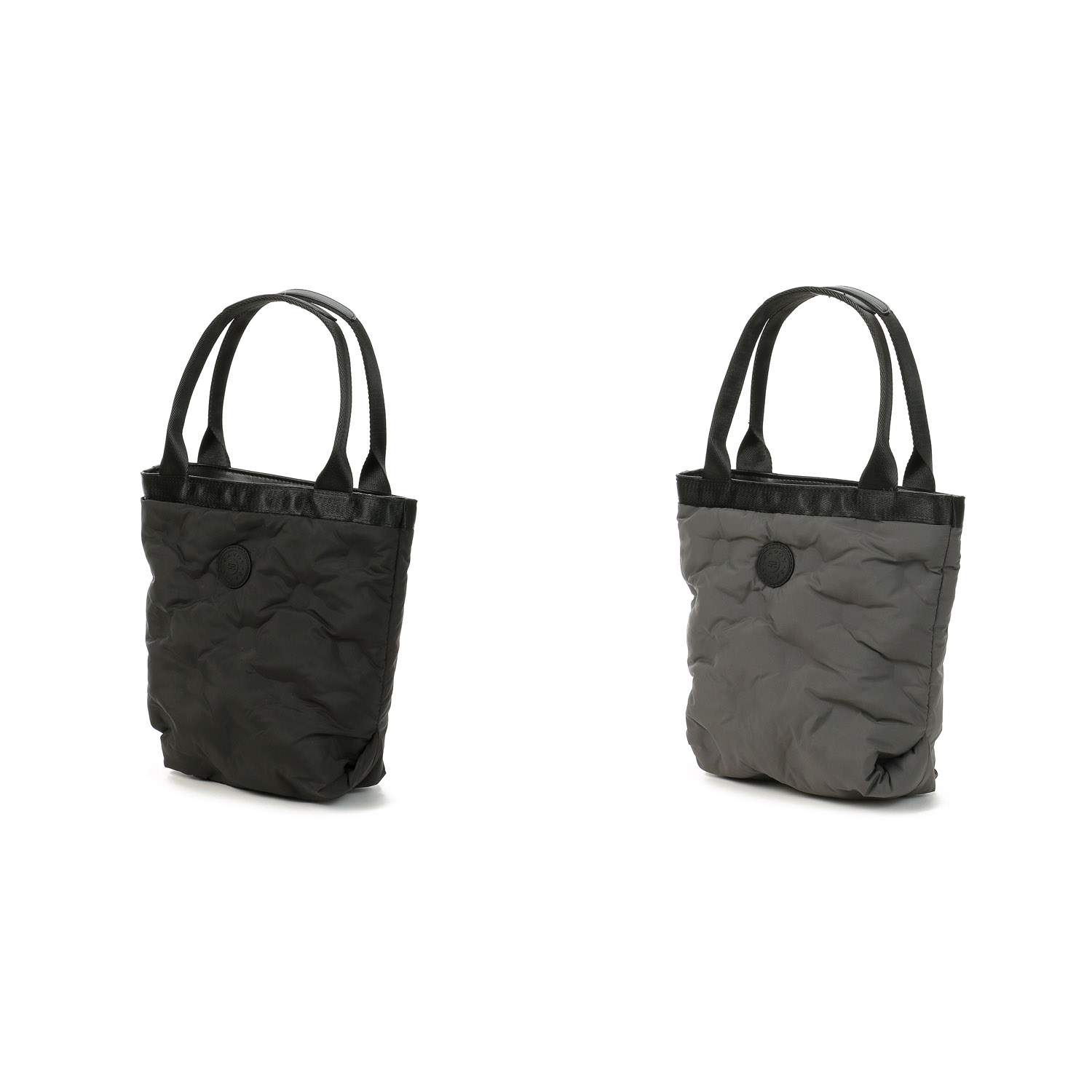 SAVOY ドットボンディングバッグ