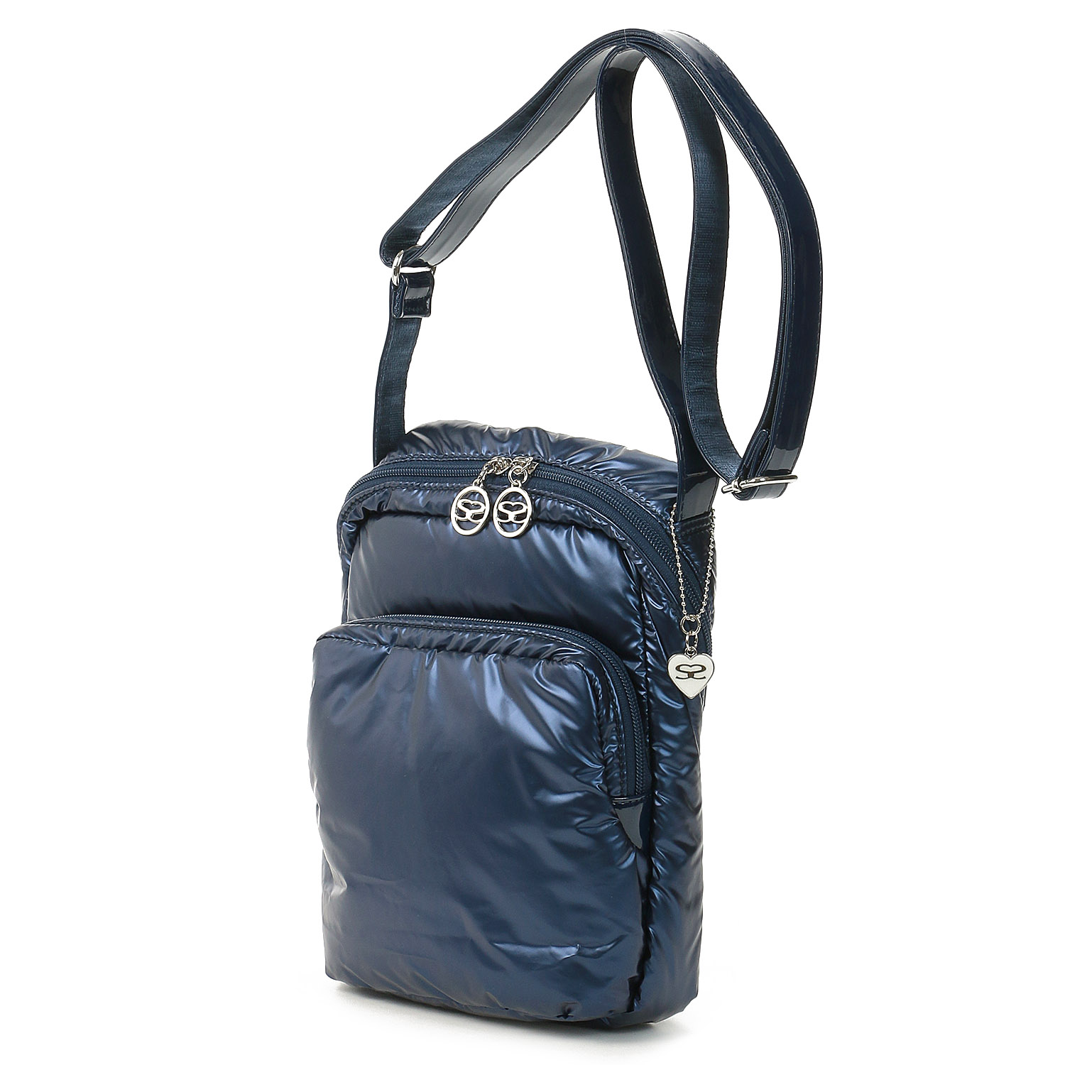 SAVOY ボンディングショルダーバッグ - 画像3