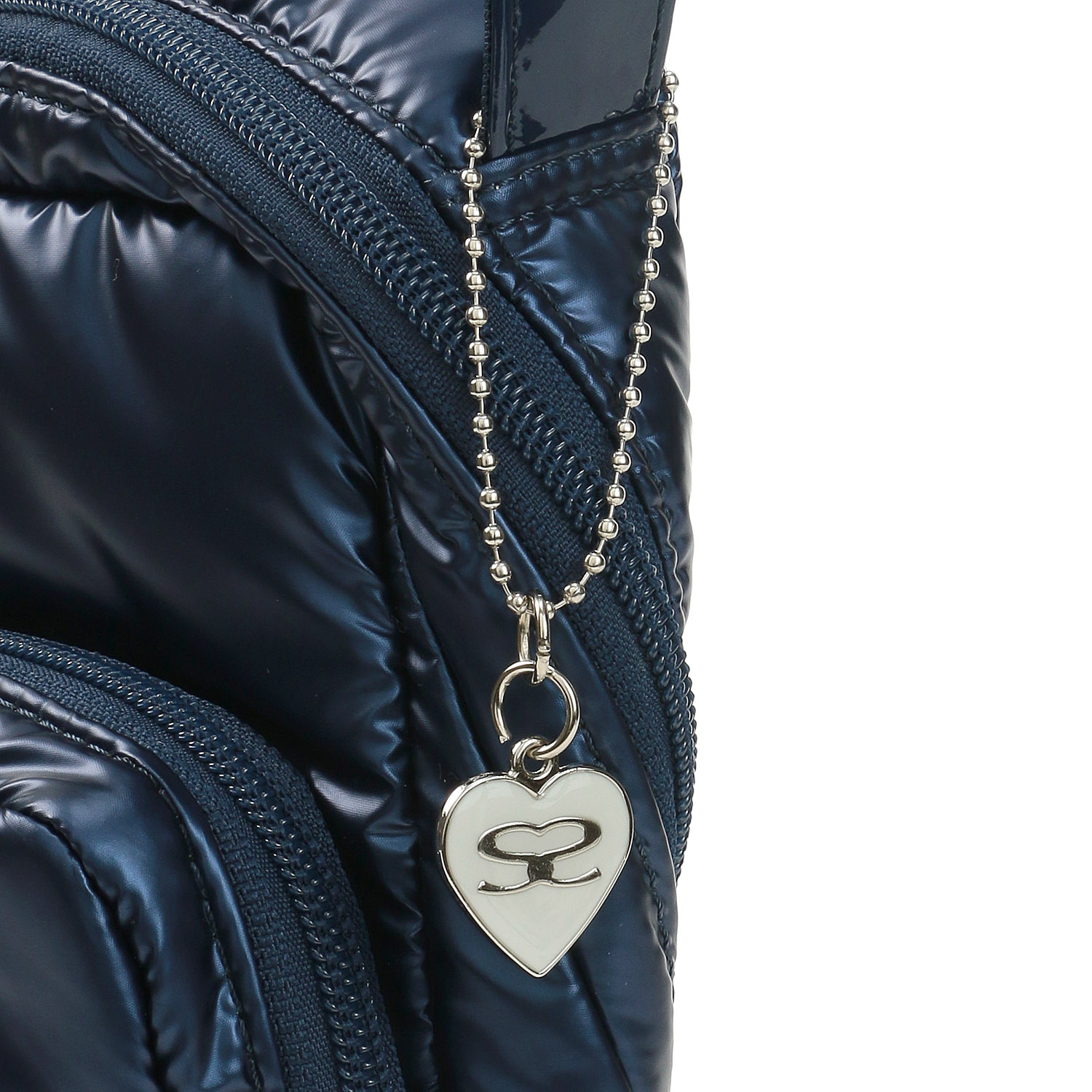 SAVOY ボンディングショルダーバッグ - 画像7