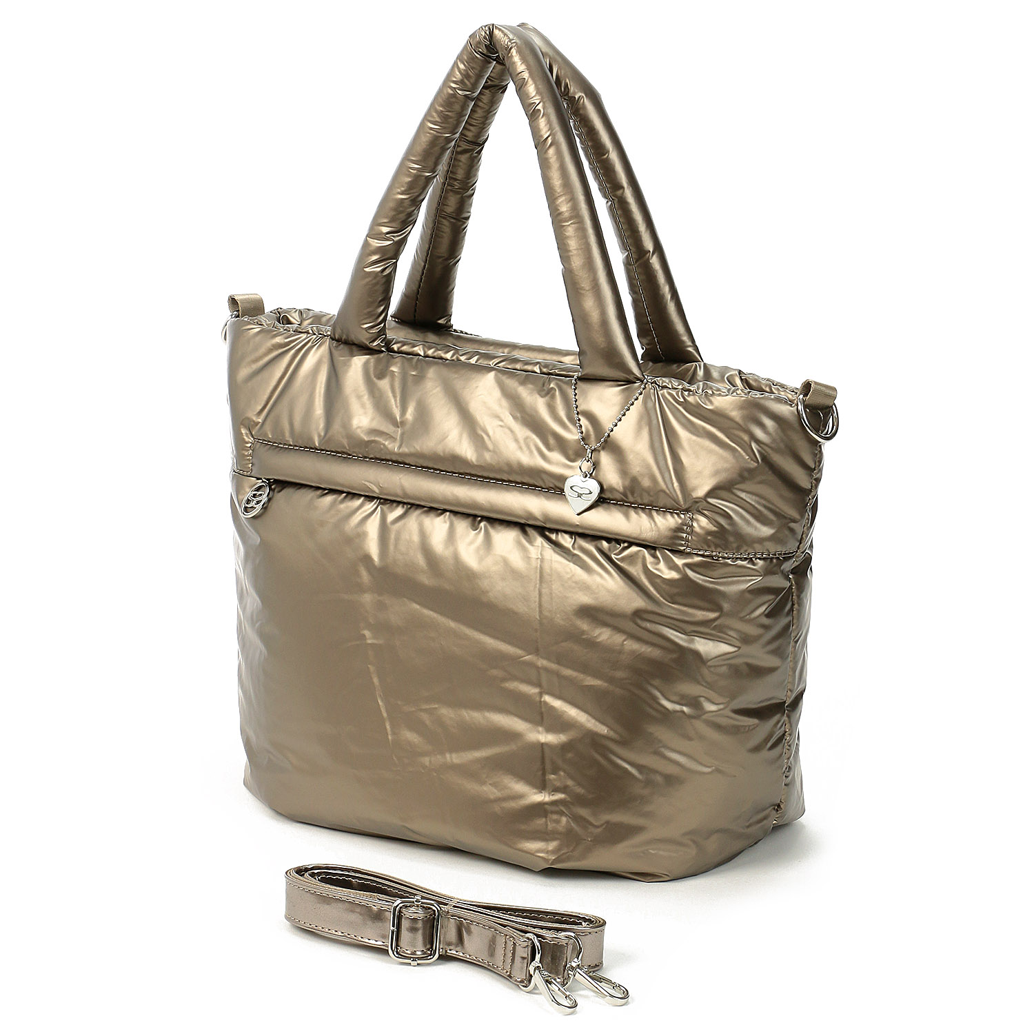 SAVOY ボンディングバッグ - 画像4