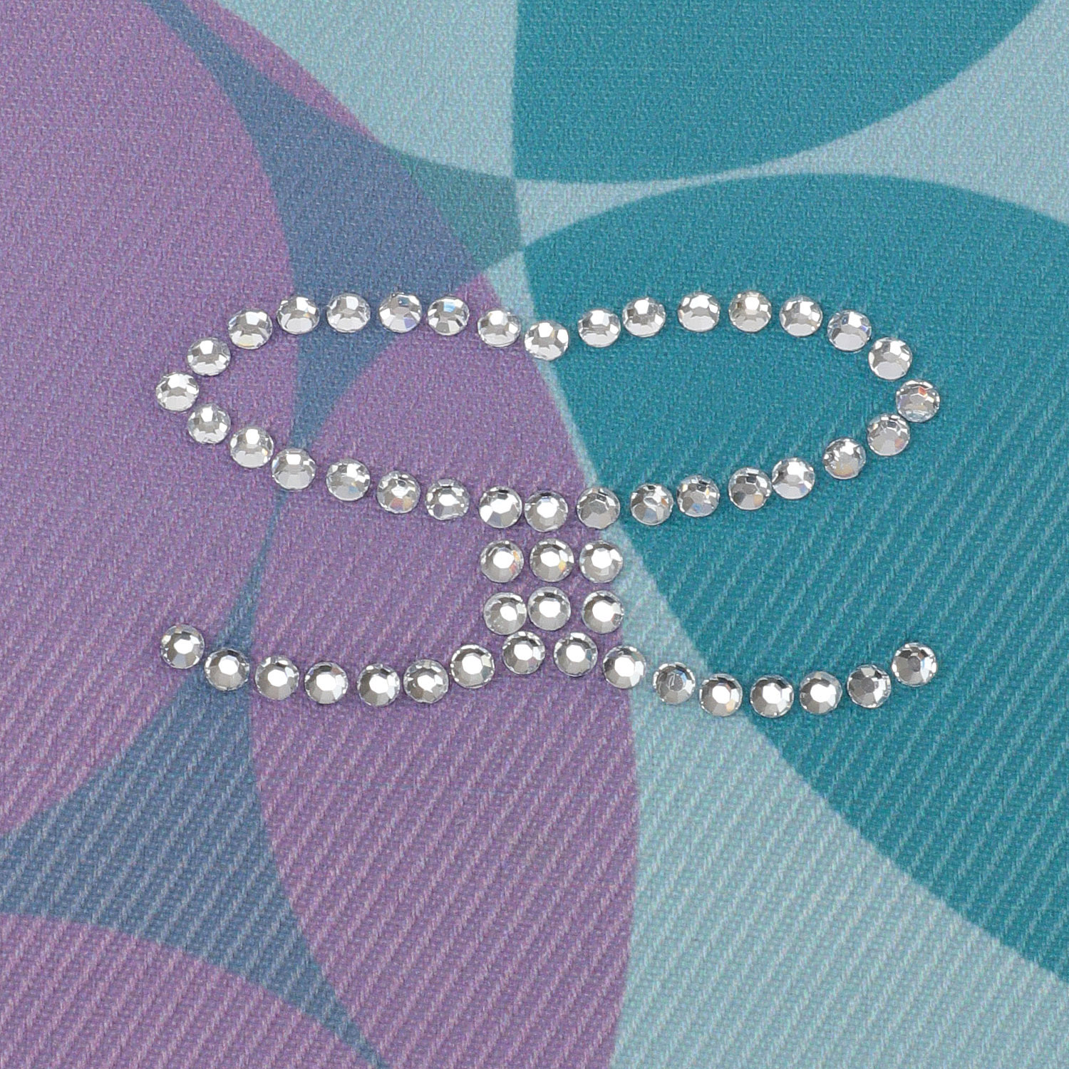 SAVOY バルーン柄2WAYバッグ - 画像7