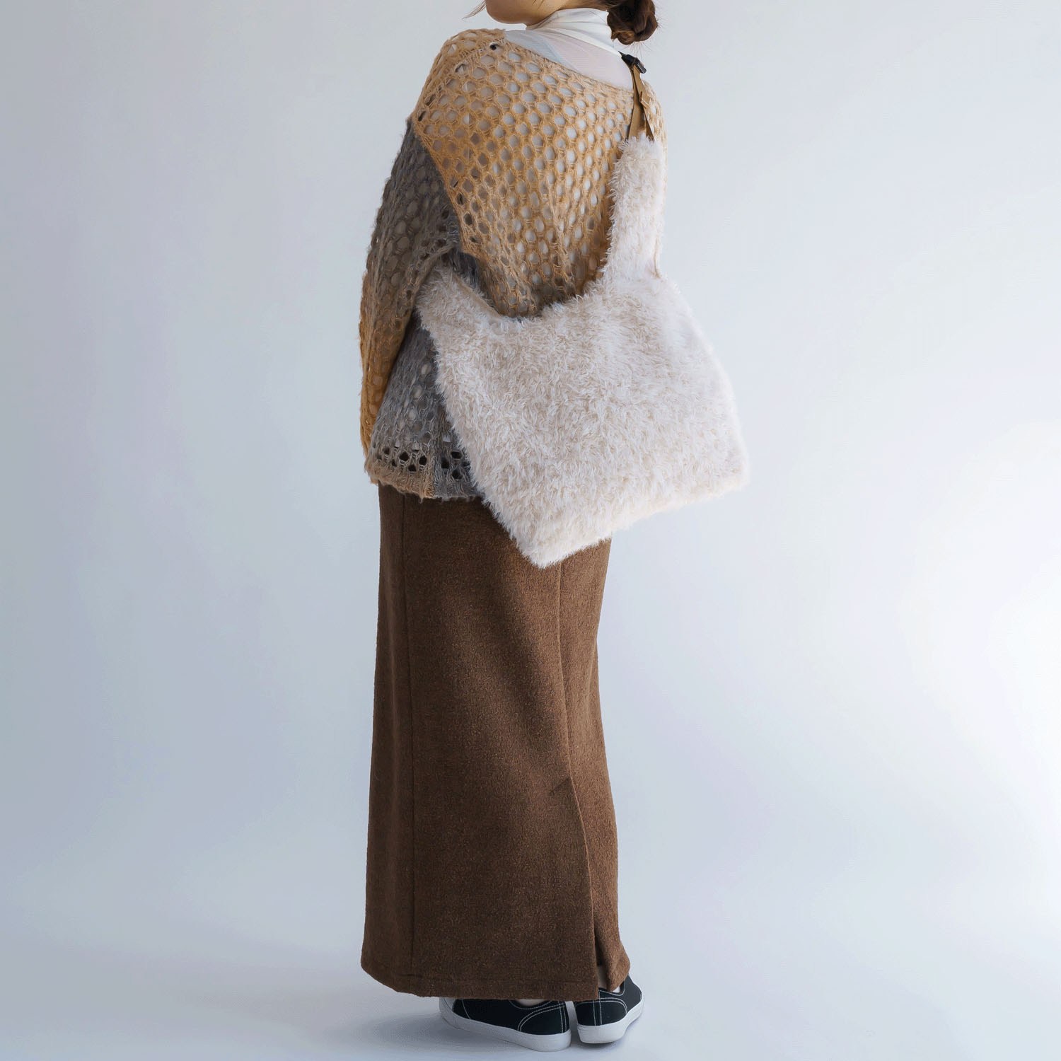 MKMKトートバッグ - 画像5