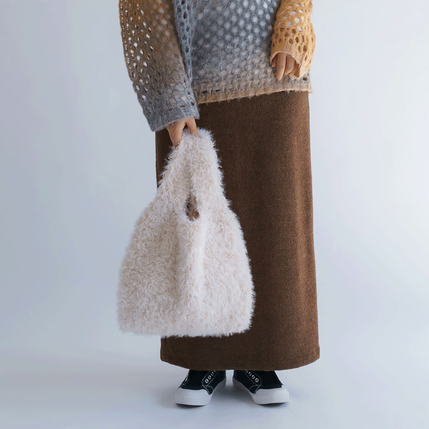 MKMKトートバッグ - 画像6