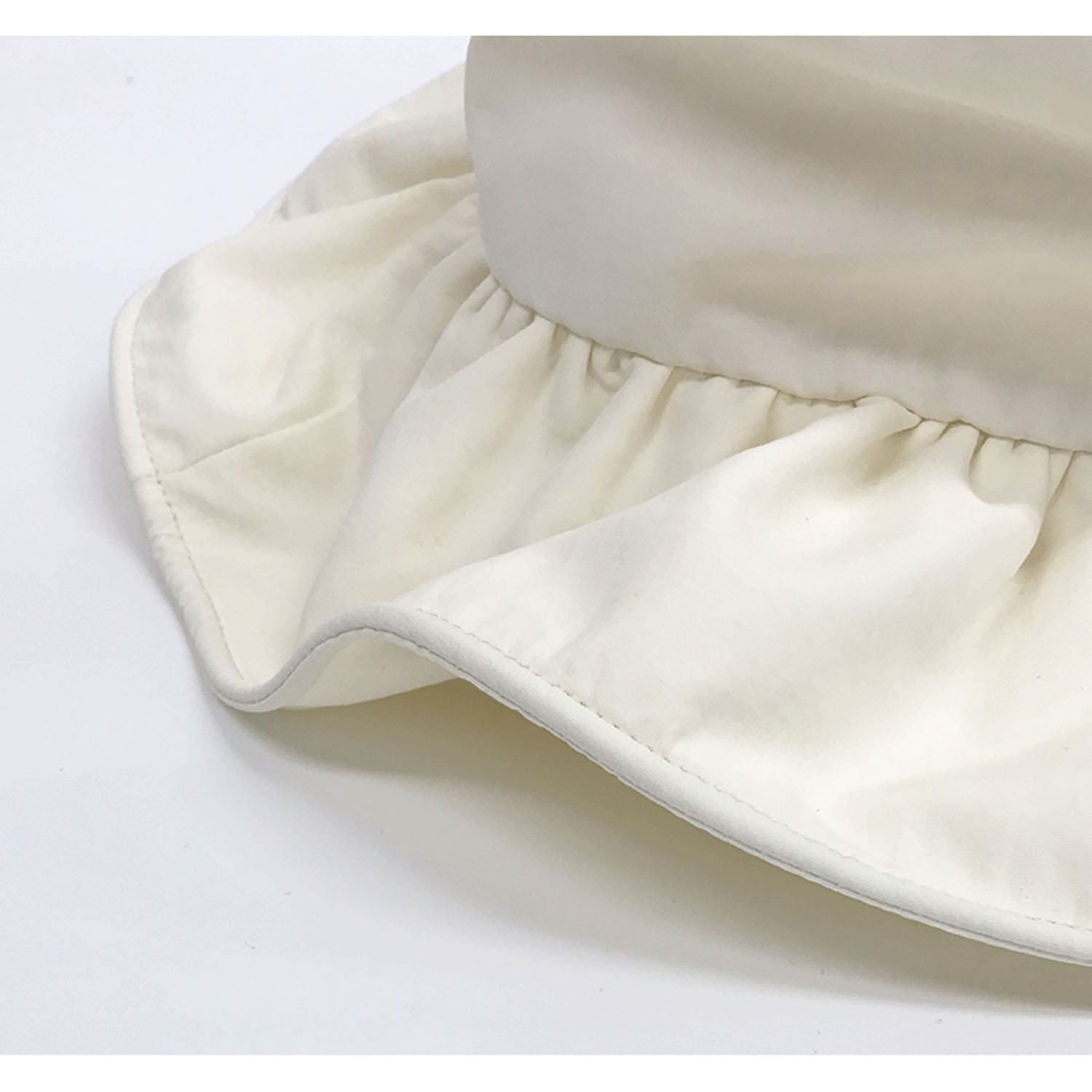 UVフリルハット - 画像6