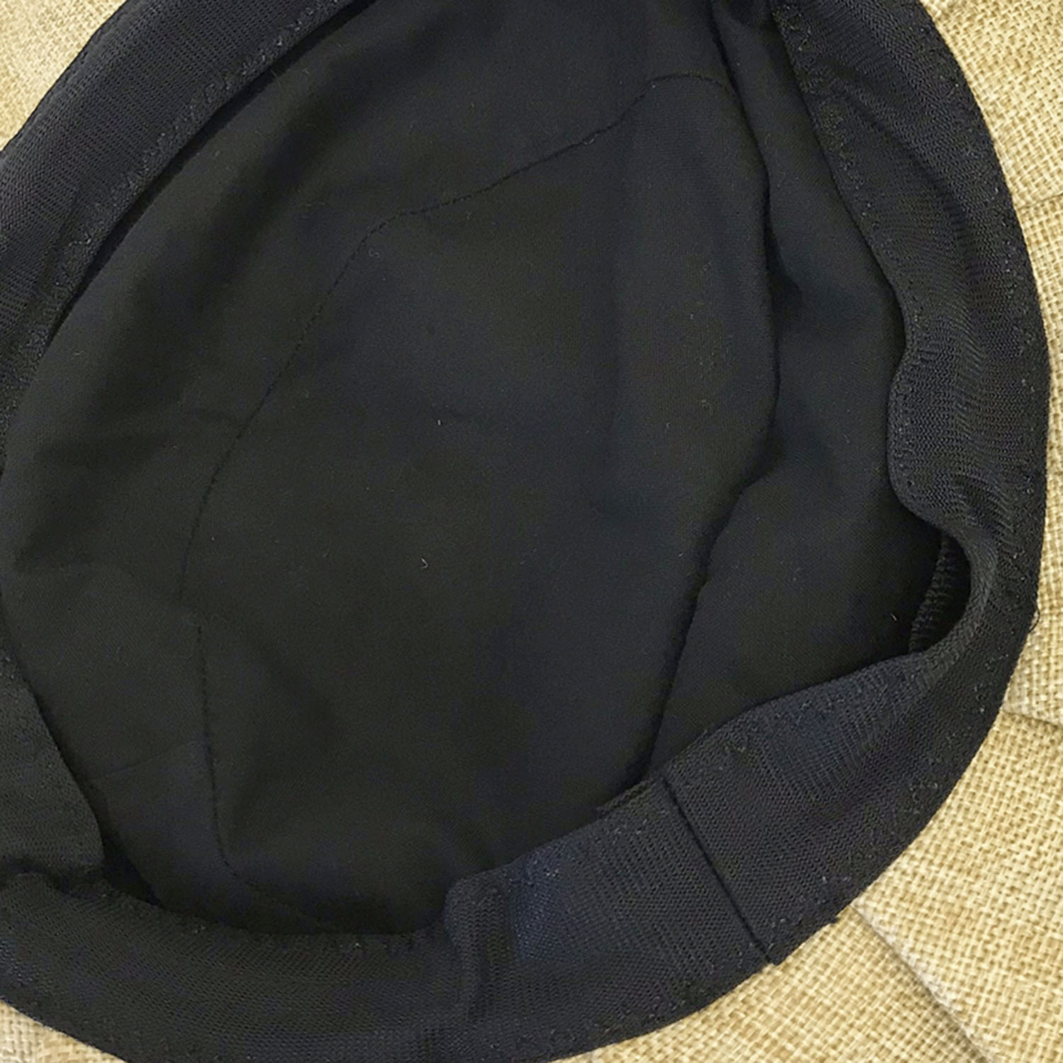 ポリジュートフリルHAT - 画像7