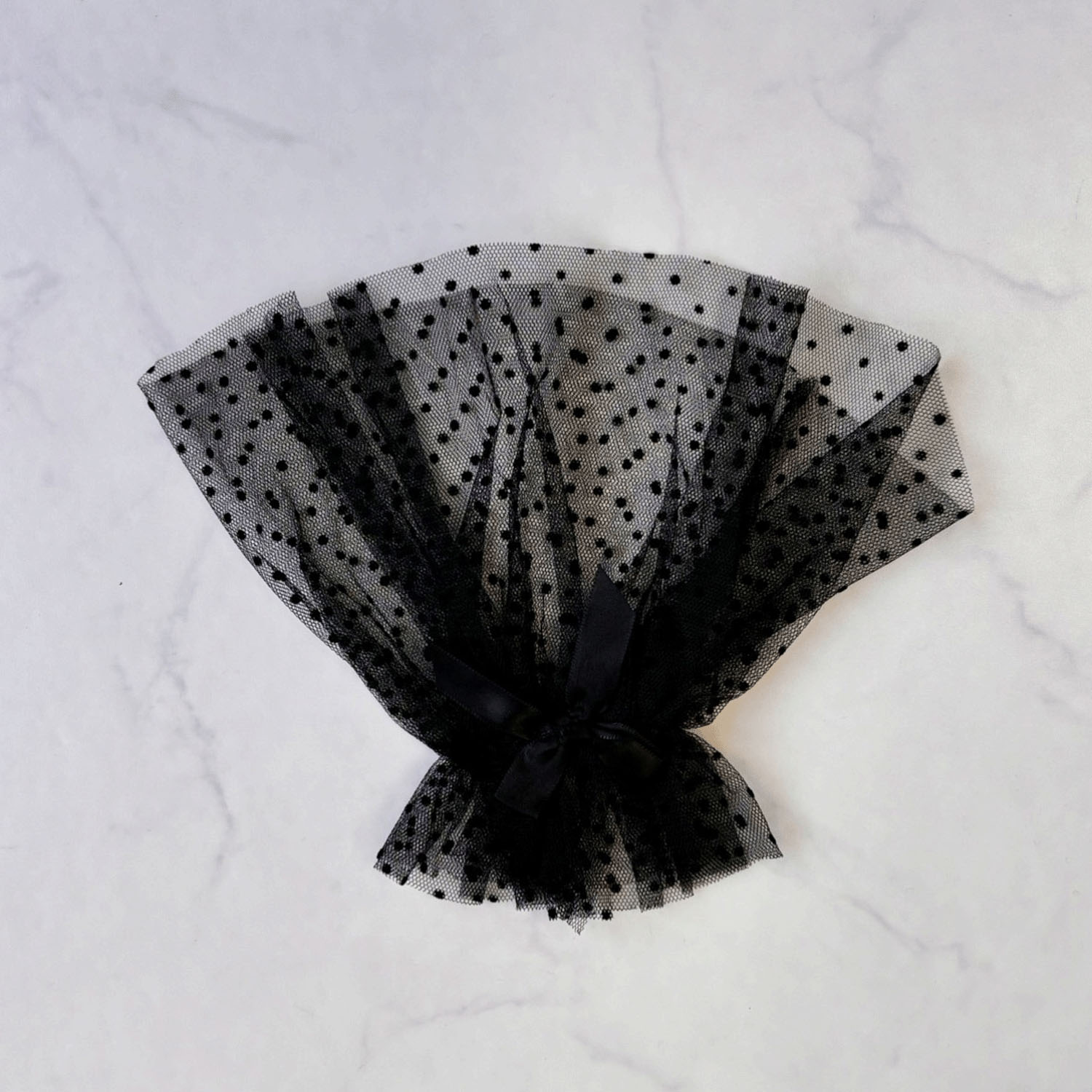 フレアチュールカフス - 画像8