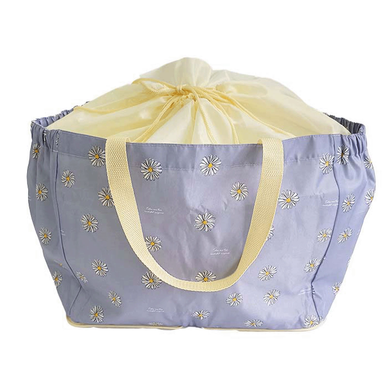 保冷レジトート - 画像11