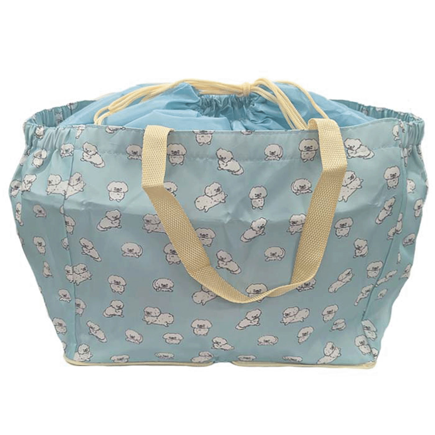 保冷レジトート - 画像15