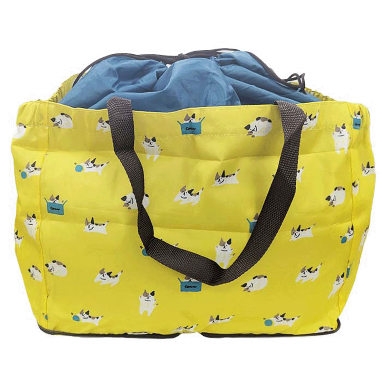 保冷レジトート - 画像16