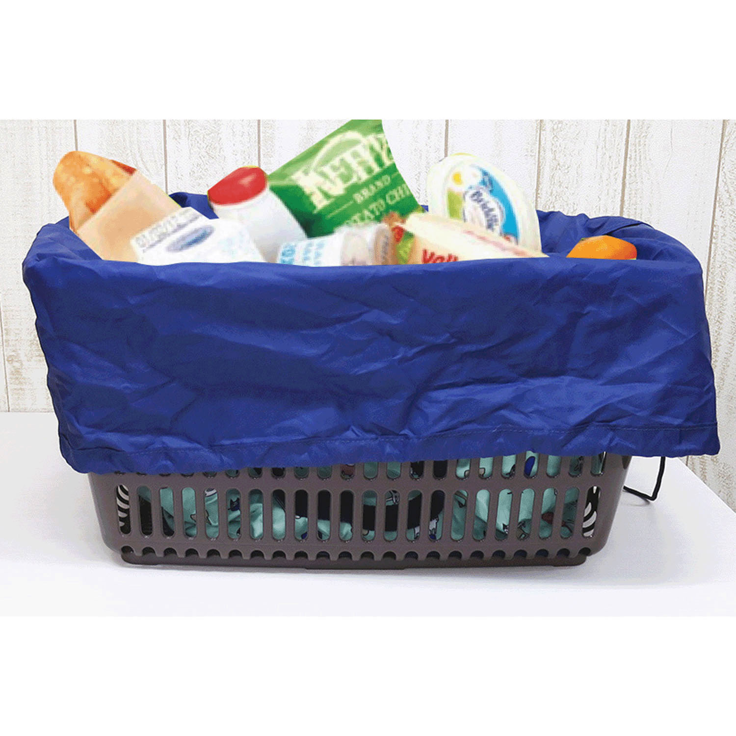 保冷レジトート - 画像3