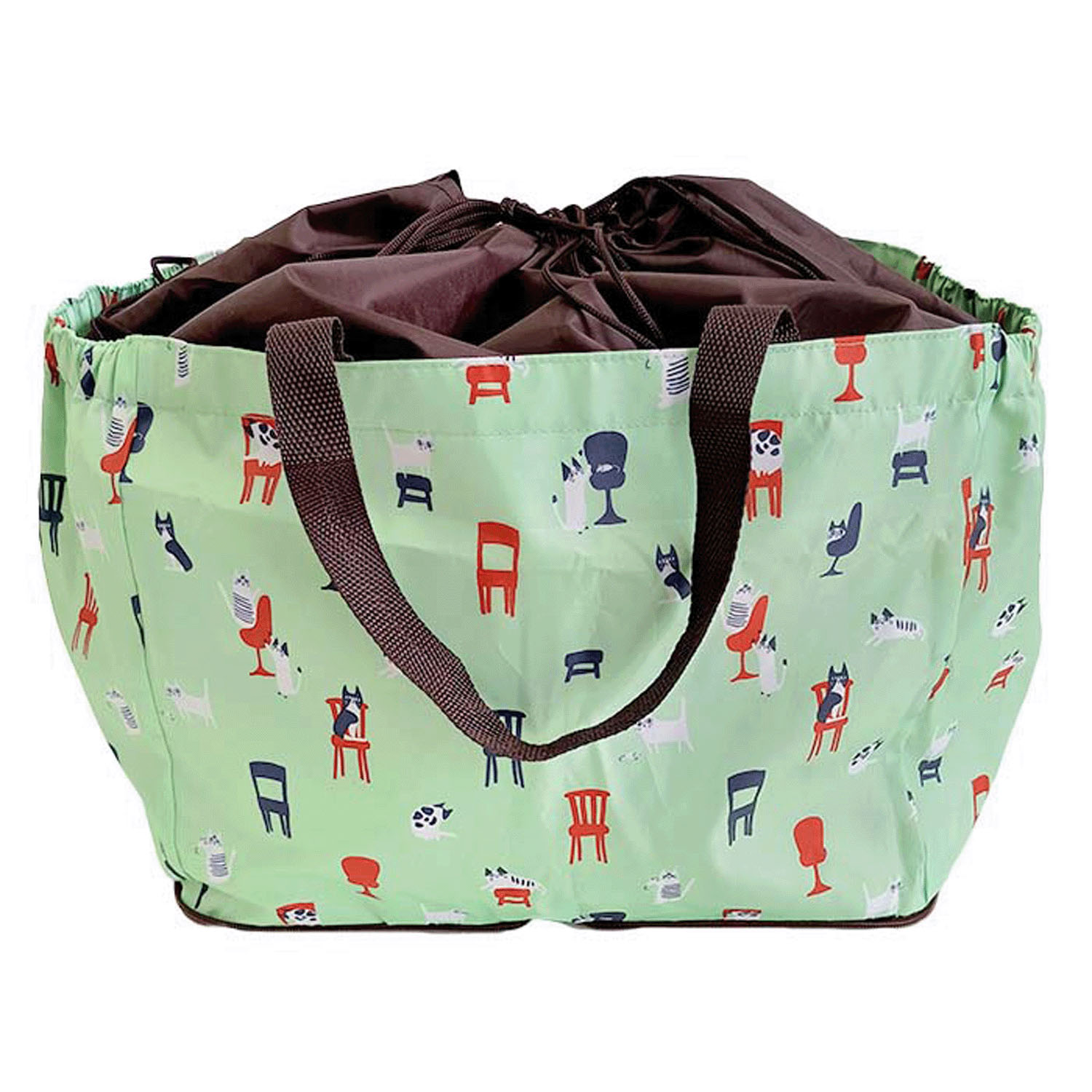 保冷レジトート - 画像7