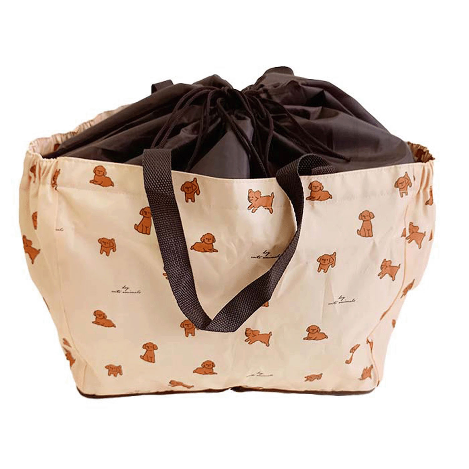 保冷レジトート - 画像9