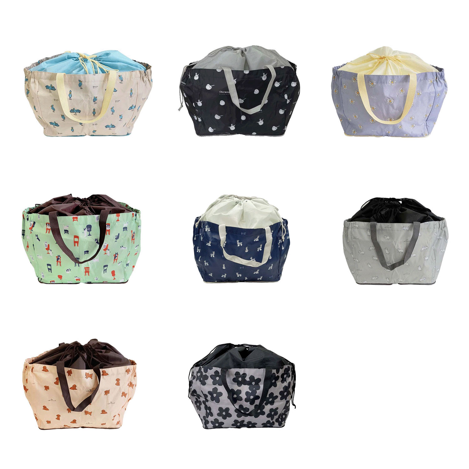 保冷レジトート - 画像1