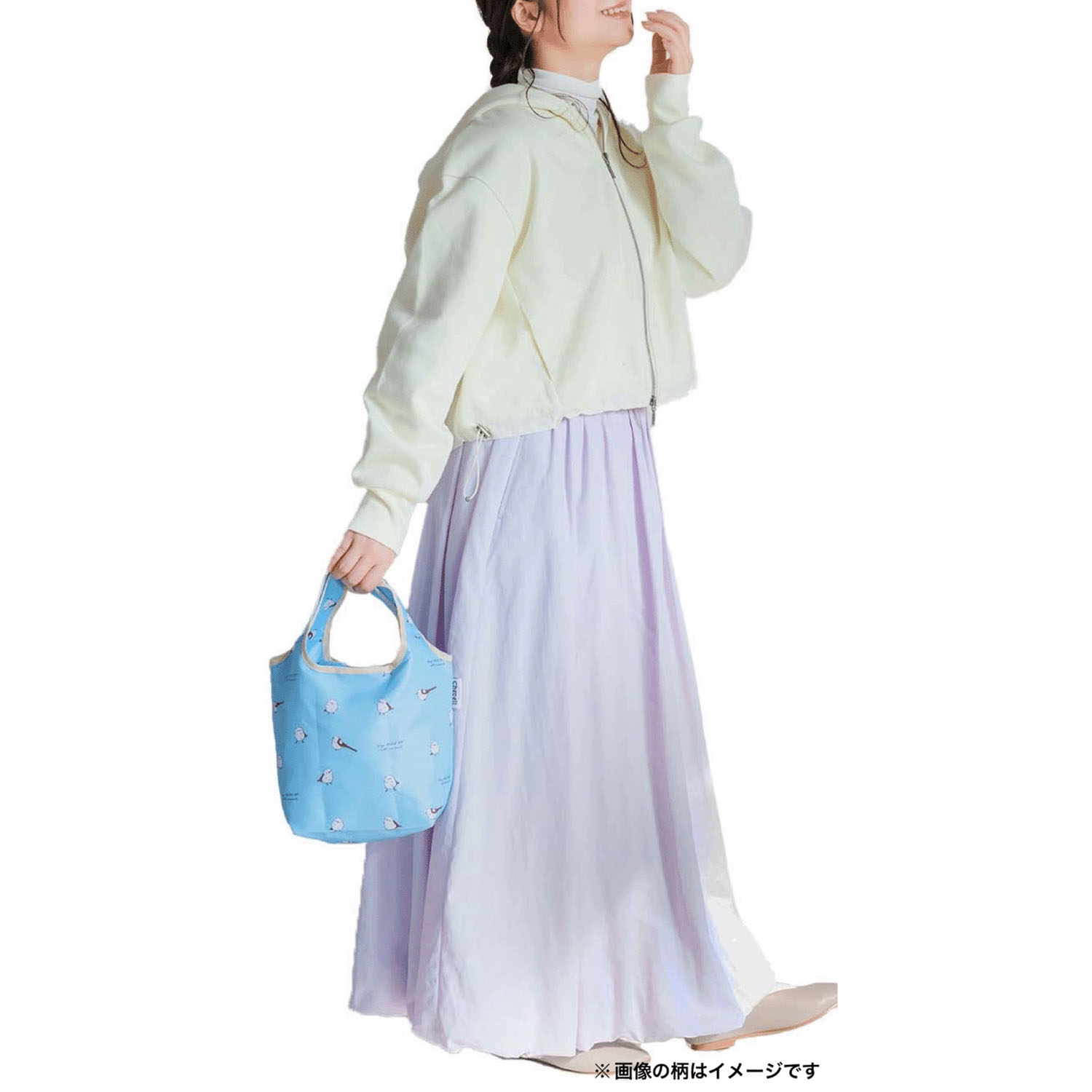 保冷ミニランチバッグ - 画像14