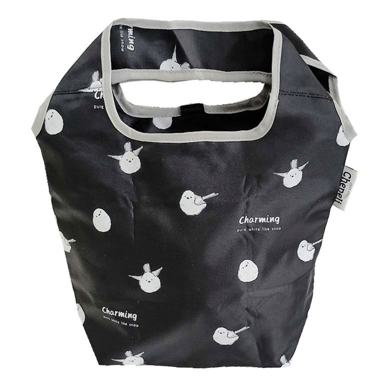 保冷ミニランチバッグ - 画像4