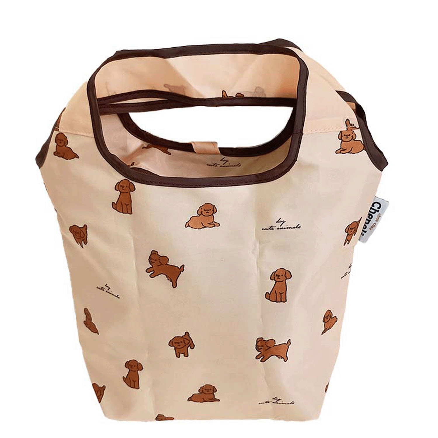 保冷ミニランチバッグ - 画像7