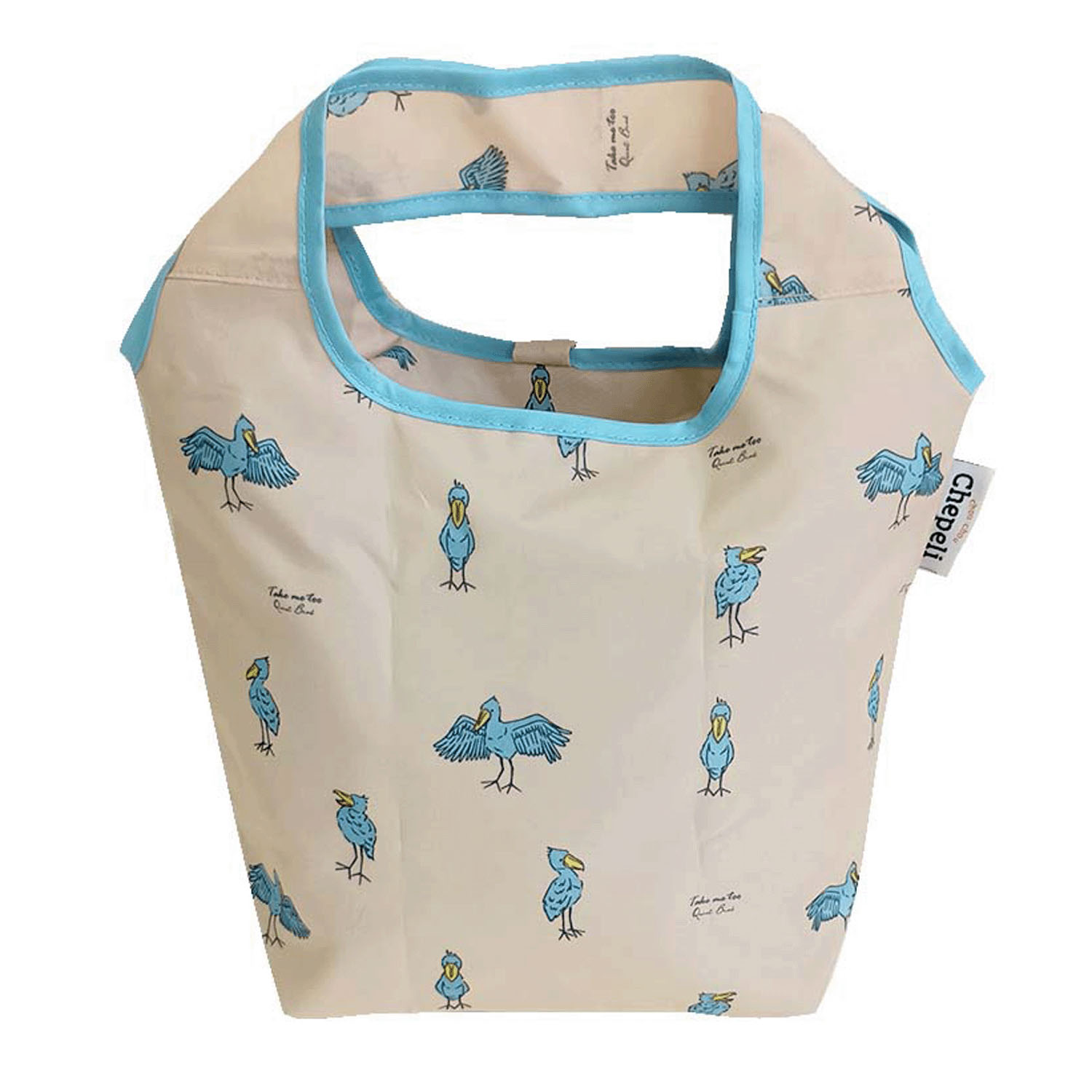 保冷ミニランチバッグ - 画像10