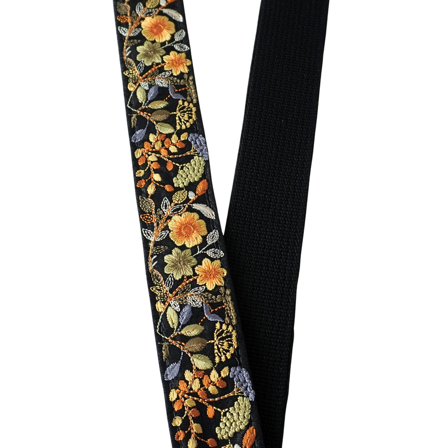 インド刺繍ショルダーストラップL - 画像20