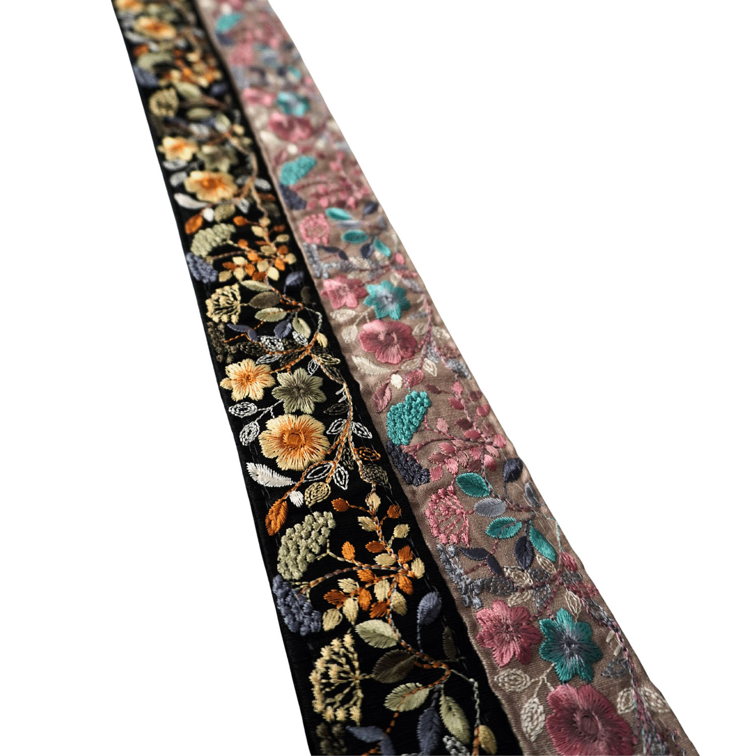 インド刺繍ショルダーストラップL - 画像22