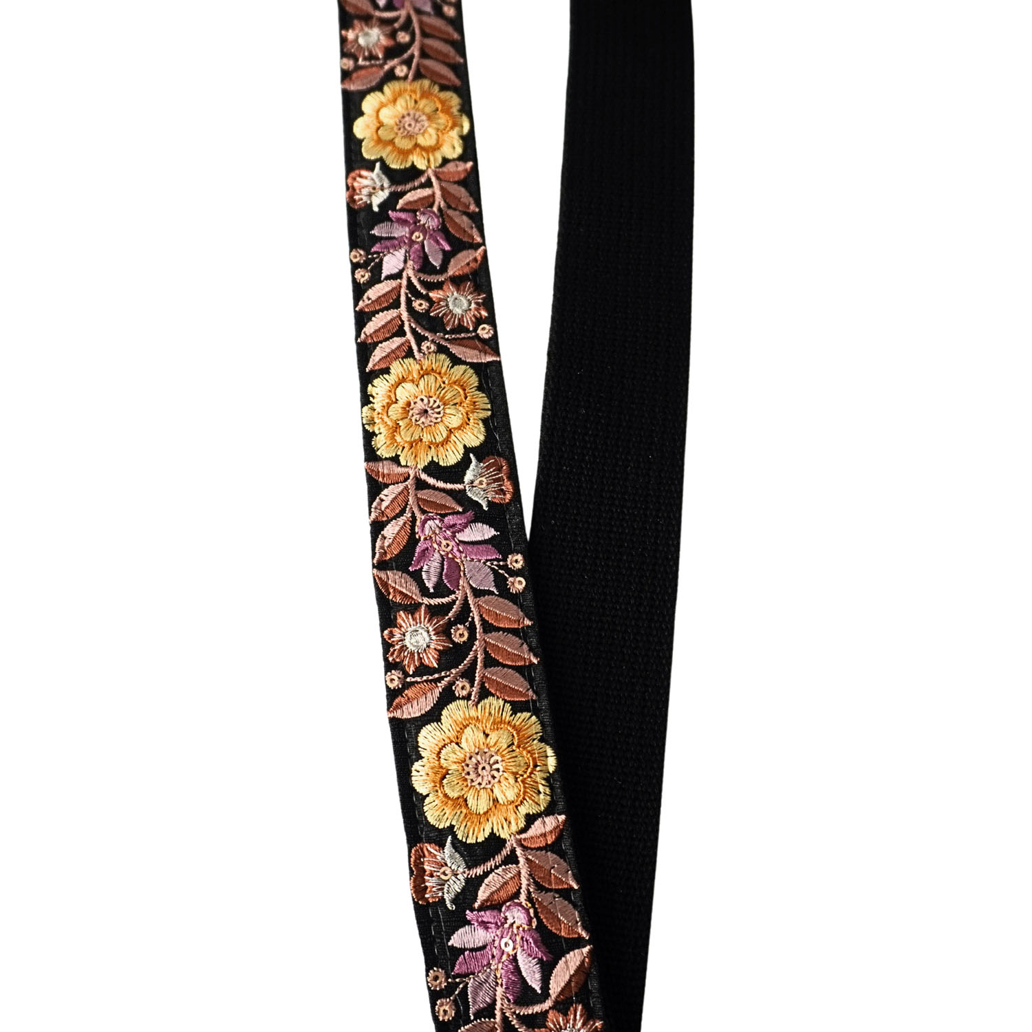 インド刺繍ショルダーストラップL - 画像24