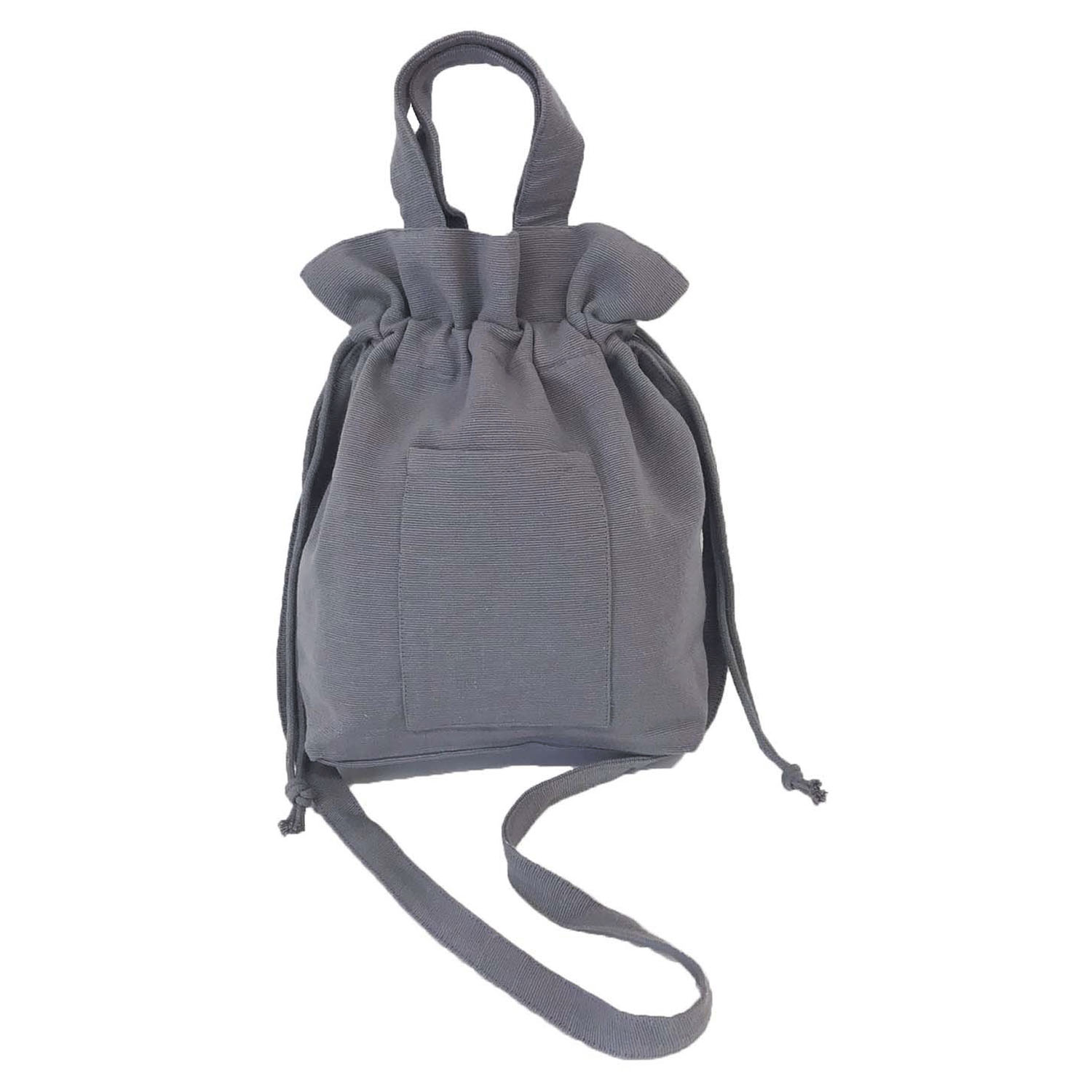 オリオンビール2WAY巾着バッグ - 画像3